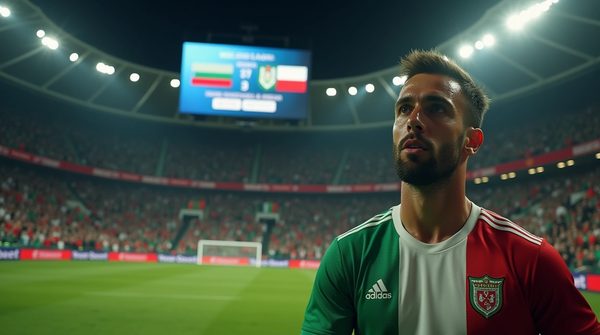 Bulgaria vs republic of ireland: key uefa match insights