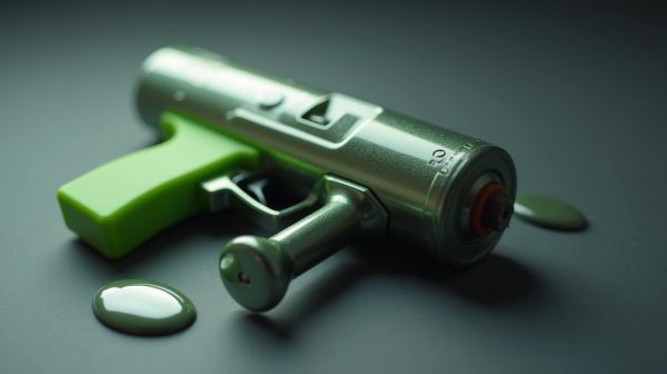 Experience high-performance gel blasters from Briliantz in the UK