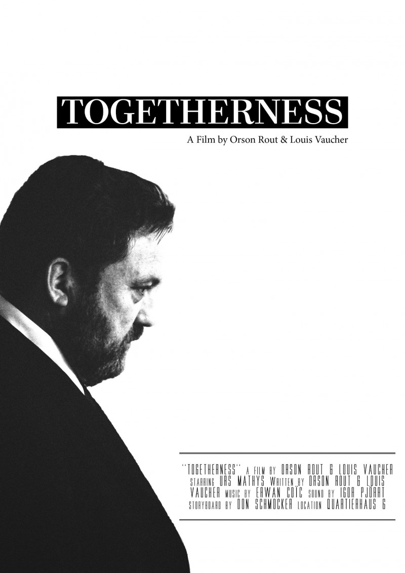 Togetherness_MoviePoster