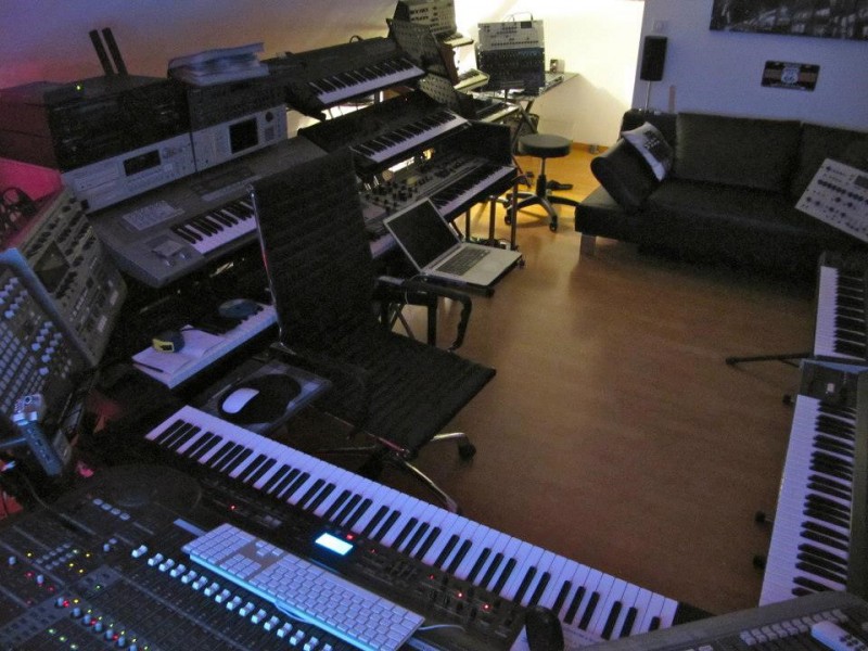 Studio 2