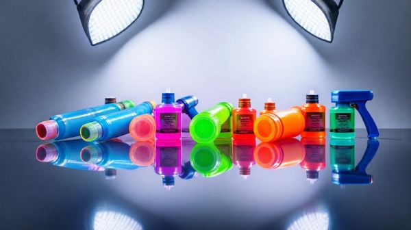 Top gel blasters to enhance your play: Briliantz UK's favorites