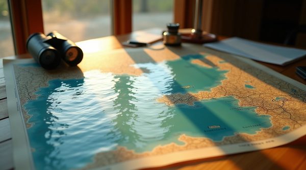 Unlock the wonders of lake winnipesaukee: a detailed map