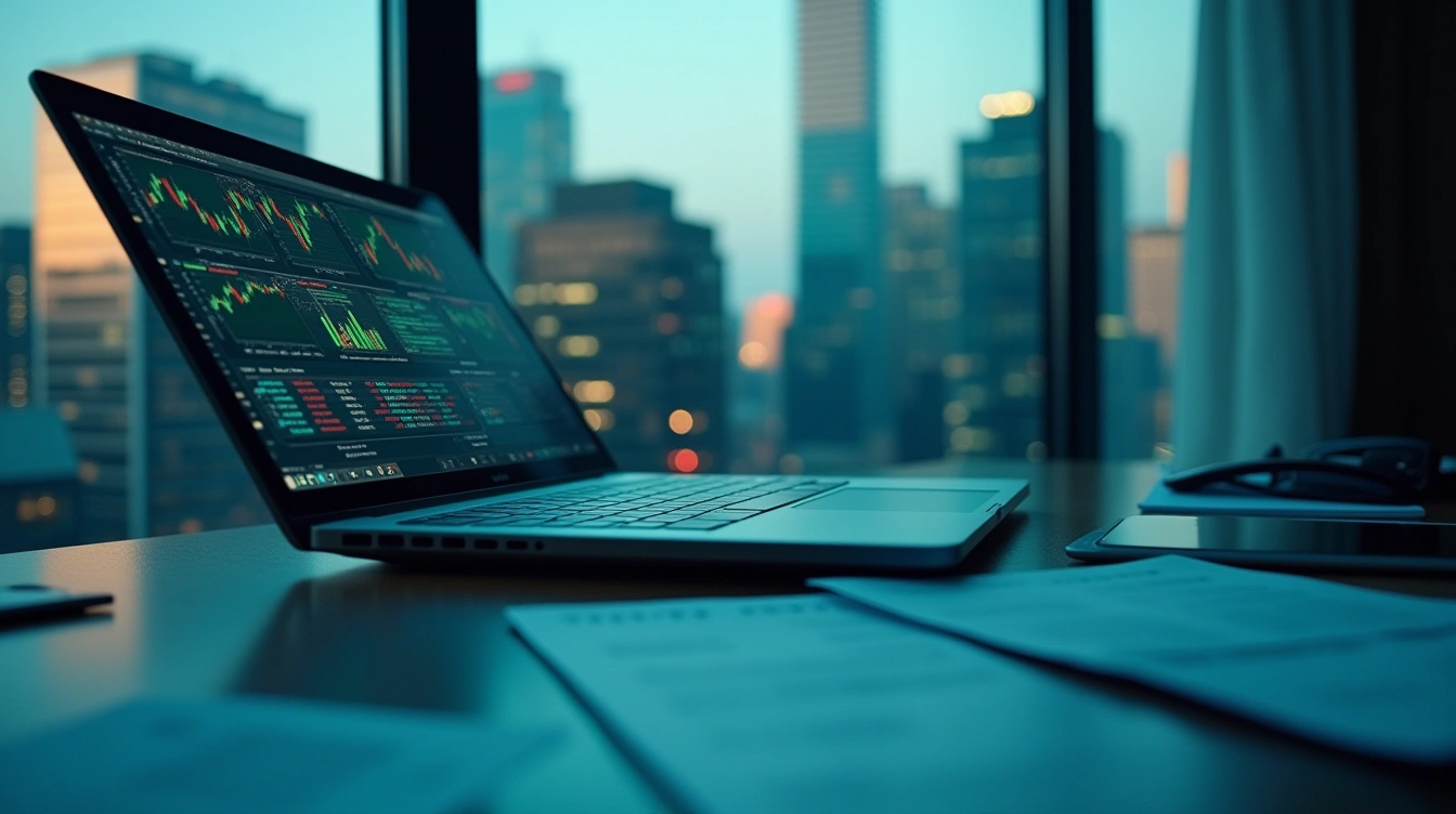 Your Trading Questions Answered